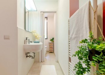 Foto immobile - One-room apartment Corso di Porta Ticinese, Milano (neighborhood Ticinese) - photo 12