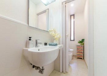Foto immobile - One-room apartment Corso di Porta Ticinese, Milano (neighborhood Ticinese) - photo 13