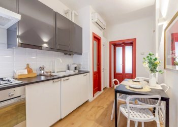 Foto immobile - One-room apartment Corso di Porta Ticinese, Milano (neighborhood Ticinese) - photo 15
