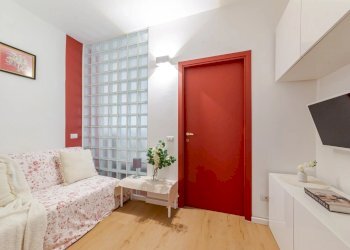 Foto immobile - One-room apartment Corso di Porta Ticinese, Milano (neighborhood Ticinese) - photo 16