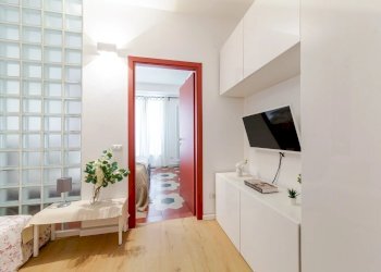 Foto immobile - One-room apartment Corso di Porta Ticinese, Milano (neighborhood Ticinese) - photo 17
