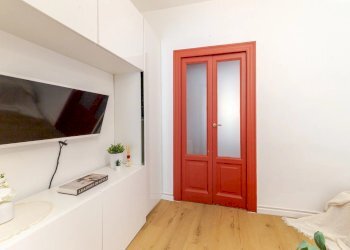 Foto immobile - One-room apartment Corso di Porta Ticinese, Milano (neighborhood Ticinese) - photo 19
