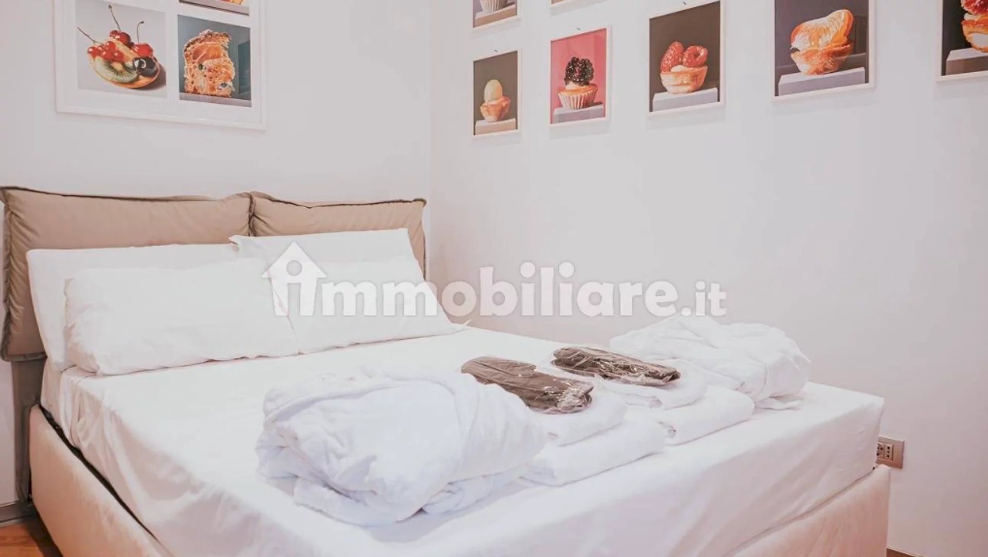 Foto immobile - Bilocale Via Carlo Goldoni, Milano - foto 3