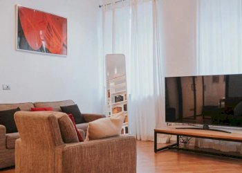 Foto immobile - Bilocale Via Carlo Goldoni, Milano - foto 1