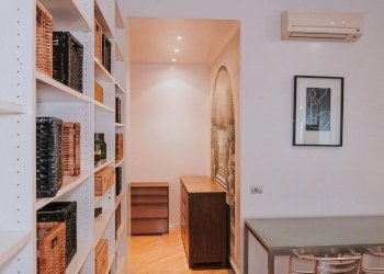 Foto immobile - Bilocale Via Carlo Goldoni, Milano - foto 2