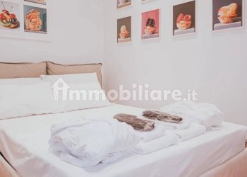 Foto immobile - Bilocale Via Carlo Goldoni, Milano - foto 3