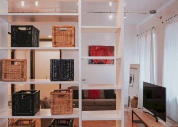 Foto immobile - Bilocale Via Carlo Goldoni, Milano - foto 4
