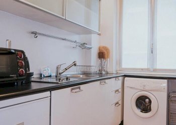 Foto immobile - Bilocale Via Carlo Goldoni, Milano - foto 8