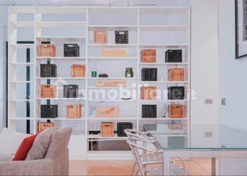 Foto immobile - Bilocale Via Carlo Goldoni, Milano - foto 10