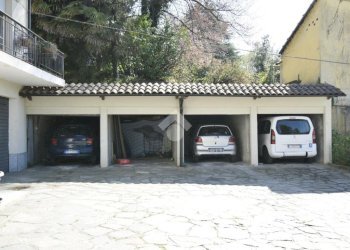 Box Str. del Bellardo, Torino (zona Madonna del Pilone) - foto 6