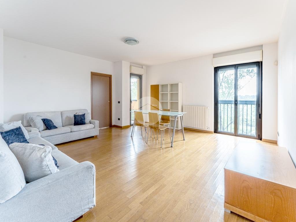 Trilocale Viale Vincenzo Lancetti, Milano (zona Lancetti) - foto 1
