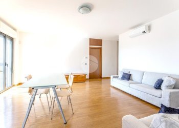 Trilocale Viale Vincenzo Lancetti, Milano (zona Lancetti) - foto 5