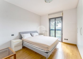Trilocale Viale Vincenzo Lancetti, Milano (zona Lancetti) - foto 16