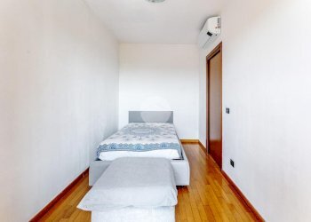 Trilocale Viale Vincenzo Lancetti, Milano (zona Lancetti) - foto 21