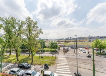 Trilocale Viale Vincenzo Lancetti, Milano (zona Lancetti) - foto 29