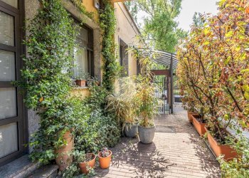 Trilocale Viale Vincenzo Lancetti, Milano (zona Lancetti) - foto 31