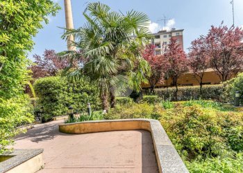 Trilocale Viale Vincenzo Lancetti, Milano (zona Lancetti) - foto 33