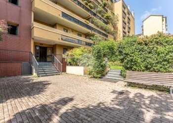 Trilocale Viale Vincenzo Lancetti, Milano (zona Lancetti) - foto 34