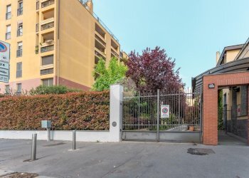 Trilocale Viale Vincenzo Lancetti, Milano (zona Lancetti) - foto 36