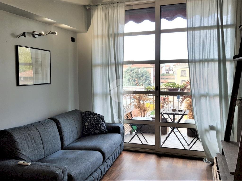Two-room apartment Viale Vincenzo Lancetti, Milano (neighborhood Lancetti) - photo 1