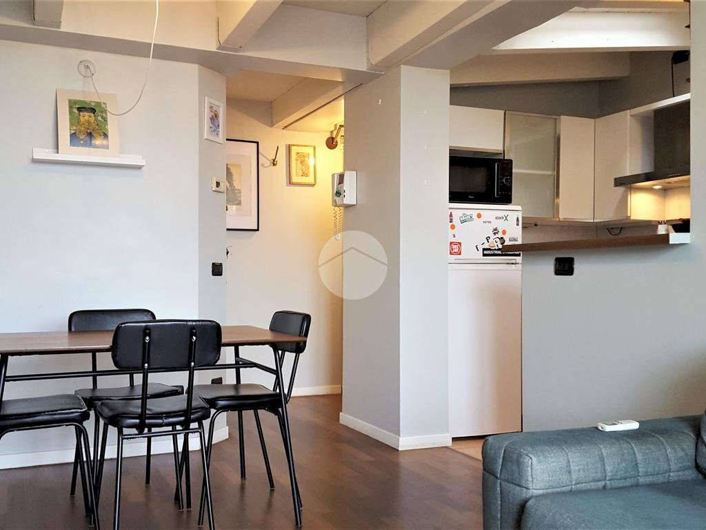 Two-room apartment Viale Vincenzo Lancetti, Milano (neighborhood Lancetti) - photo 2