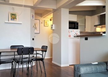Bilocale Viale Vincenzo Lancetti, Milano (zona Lancetti) - foto 2