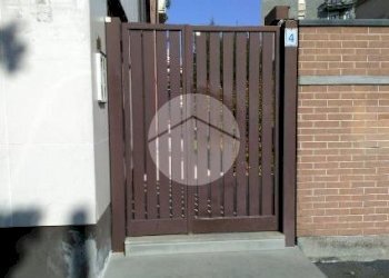 Bilocale Viale Vincenzo Lancetti, Milano (zona Lancetti) - foto 8