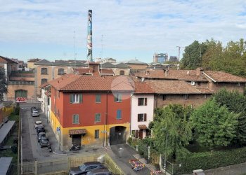 Bilocale Viale Vincenzo Lancetti, Milano (zona Lancetti) - foto 22