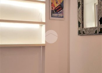 Bilocale Viale Vincenzo Lancetti, Milano (zona Lancetti) - foto 24