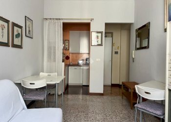 Bilocale Via dei Mille, Torino (zona Centro) - foto 4