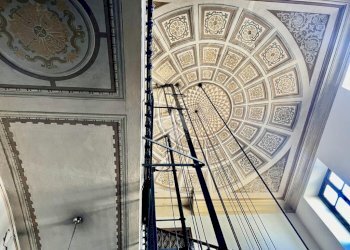 Bilocale Via dei Mille, Torino (zona Centro) - foto 16