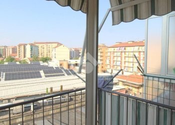 Bilocale Via Monginevro, Torino (zona Pozzo Strada) - foto 15