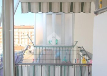 Bilocale Via Monginevro, Torino (zona Pozzo Strada) - foto 16