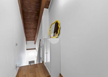 Trilocale Alzaia Naviglio Pavese, Milano (zona Chiesa Rossa) - foto 16