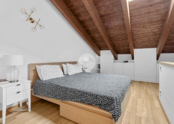 Trilocale Alzaia Naviglio Pavese, Milano (zona Chiesa Rossa) - foto 19