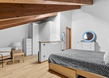 Trilocale Alzaia Naviglio Pavese, Milano (zona Chiesa Rossa) - foto 20