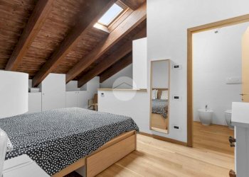 Trilocale Alzaia Naviglio Pavese, Milano (zona Chiesa Rossa) - foto 21