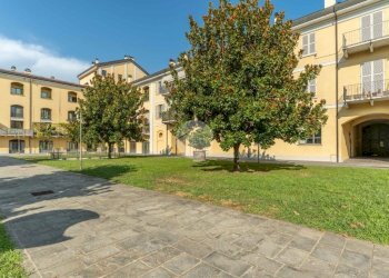 Trilocale Alzaia Naviglio Pavese, Milano (zona Chiesa Rossa) - foto 32