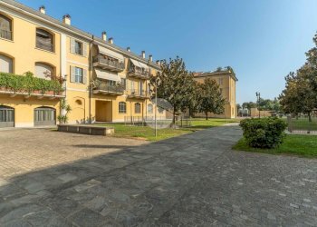 Trilocale Alzaia Naviglio Pavese, Milano (zona Chiesa Rossa) - foto 33