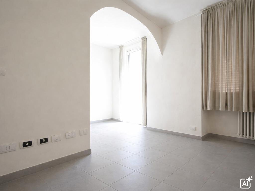 Monolocale Via Tiziano Vecellio, Torino (zona San Salvario) - foto 3