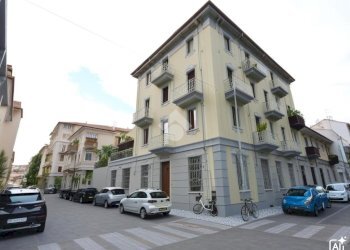 Monolocale Via Tiziano Vecellio, Torino (zona San Salvario) - foto 1