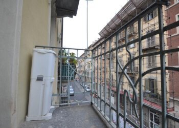 Monolocale Via Tiziano Vecellio, Torino (zona San Salvario) - foto 12