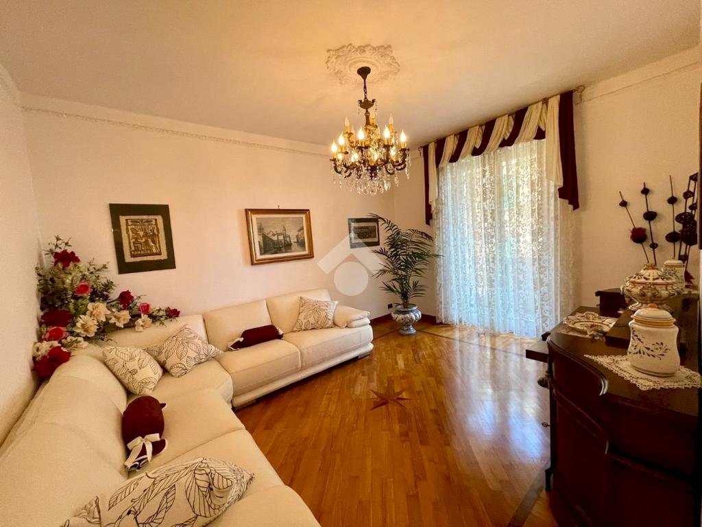 Appartamento Via elsa, Genova (zona Cornigliano) - foto 1