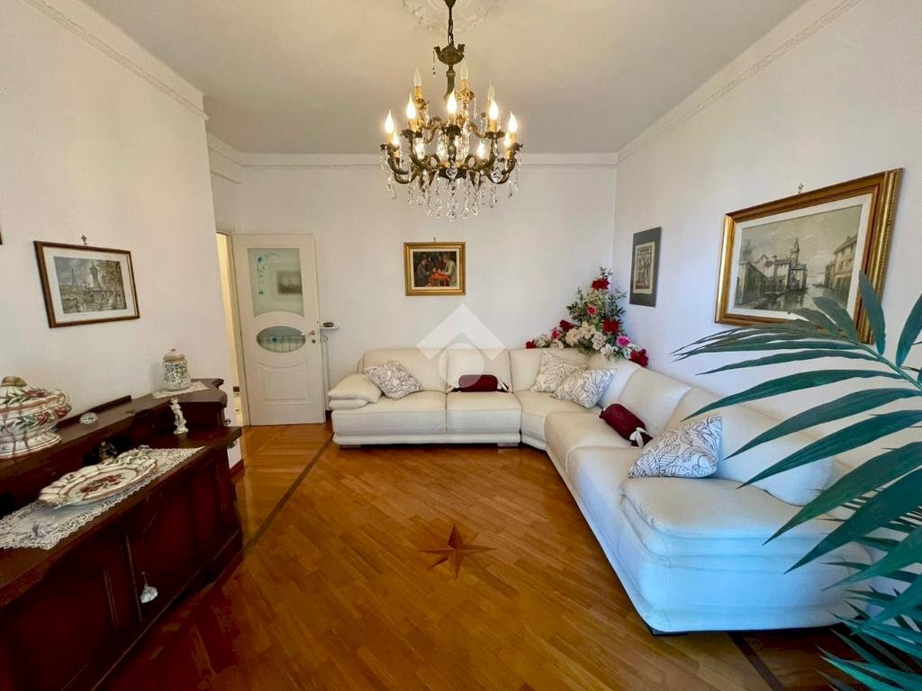 Appartamento Via elsa, Genova (zona Cornigliano) - foto 2