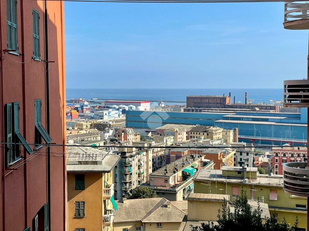 Appartamento Via elsa, Genova (zona Cornigliano) - foto 3