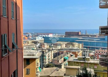Appartamento Via elsa, Genova (zona Cornigliano) - foto 3
