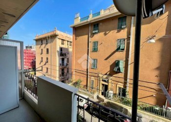 Appartamento Via elsa, Genova (zona Cornigliano) - foto 4