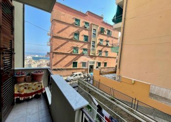 Appartamento Via elsa, Genova (zona Cornigliano) - foto 10