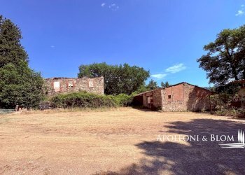 Rustico SR222 Chiantigiana, 30, Castelnuovo Berardenga - foto 1