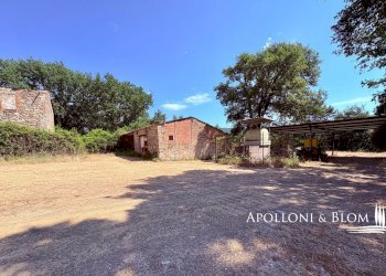 Rustico SR222 Chiantigiana, 30, Castelnuovo Berardenga - foto 6